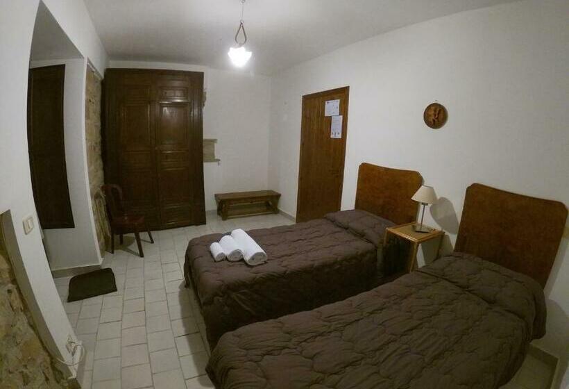 スタンダードルーム, Sesima Turismo Rurale