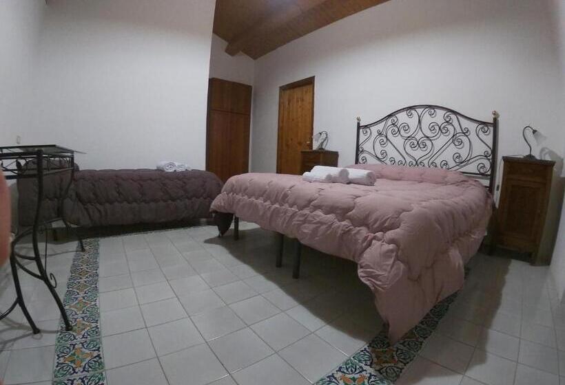 Семейный Номер, Sesima Turismo Rurale