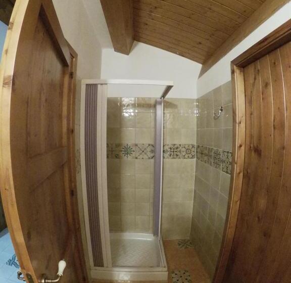 ファミリールーム, Sesima Turismo Rurale