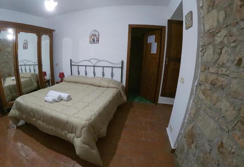 Номер Стандарт, Sesima Turismo Rurale