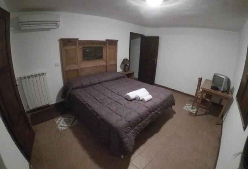 Номер Стандарт, Sesima Turismo Rurale