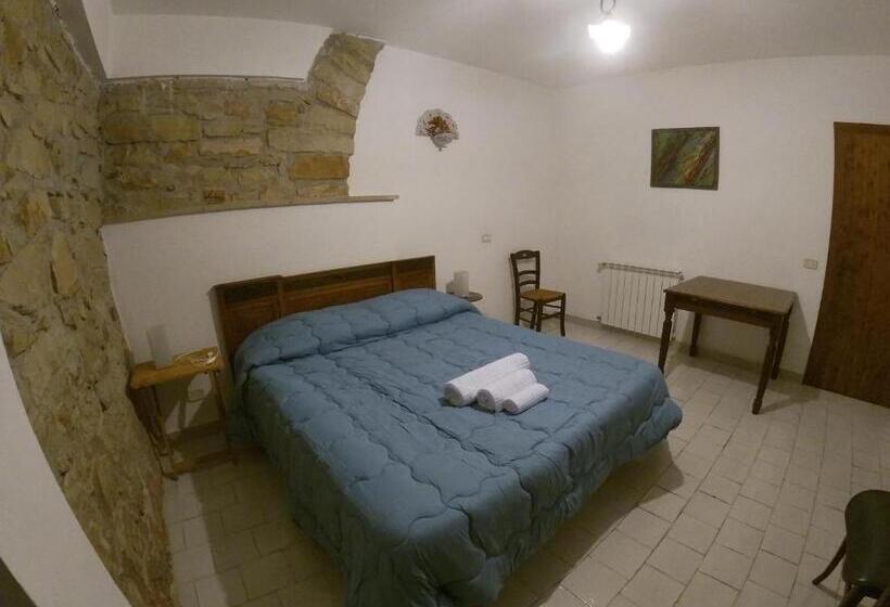 Номер Стандарт, Sesima Turismo Rurale