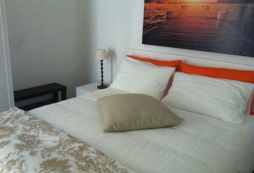 スタンダードルーム, A Lago