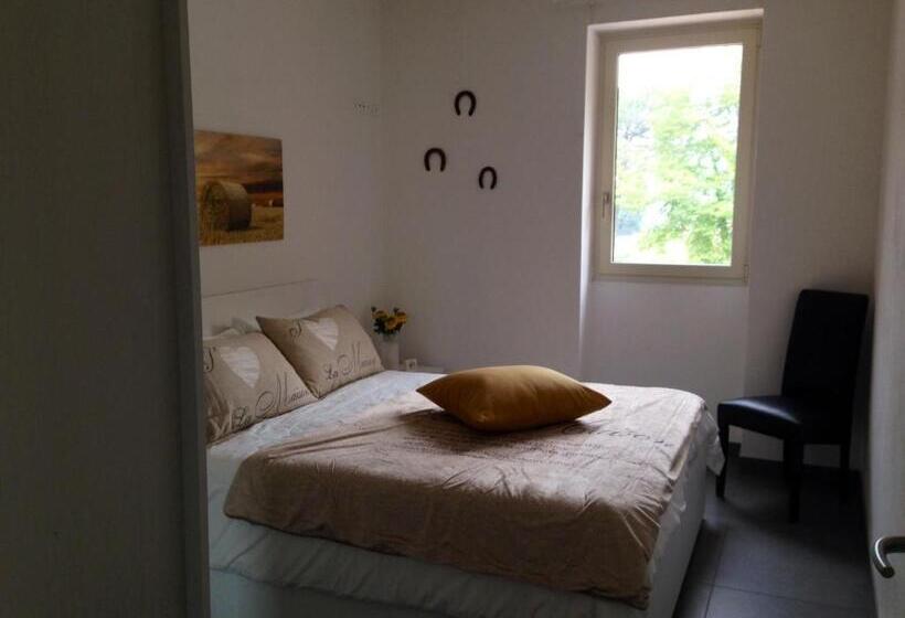 2 Bedrooms Apartment Lake View, A Lago