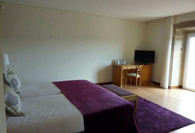 חדר סטנדרט, Paço Da Torre De Figueiredo Das Donas