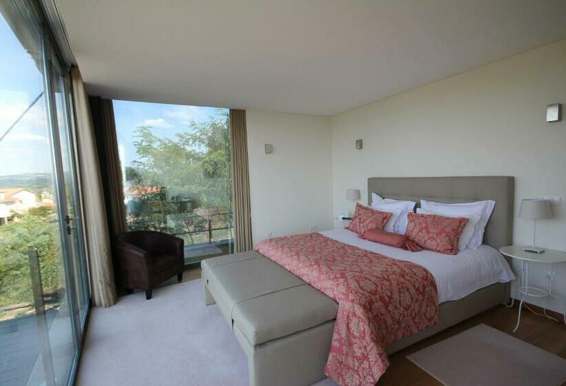 חדר סטנדרט, Paço Da Torre De Figueiredo Das Donas