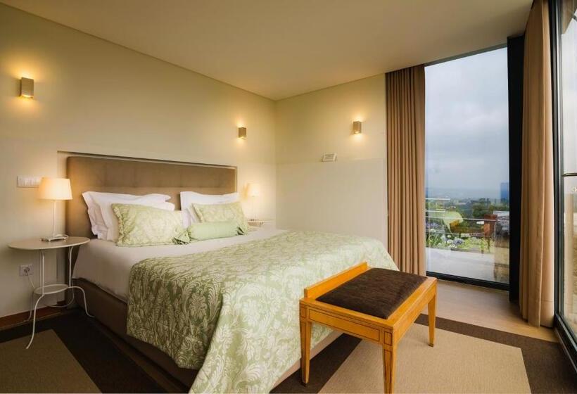 חדר סטנדרט, Paço Da Torre De Figueiredo Das Donas