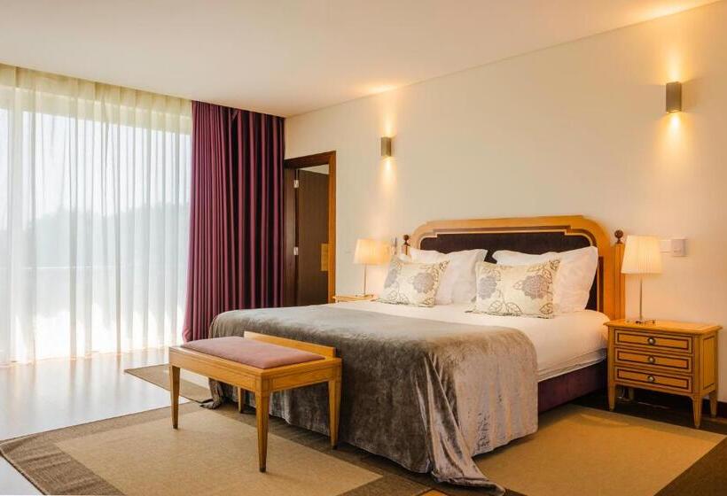 חדר סטנדרט, Paço Da Torre De Figueiredo Das Donas