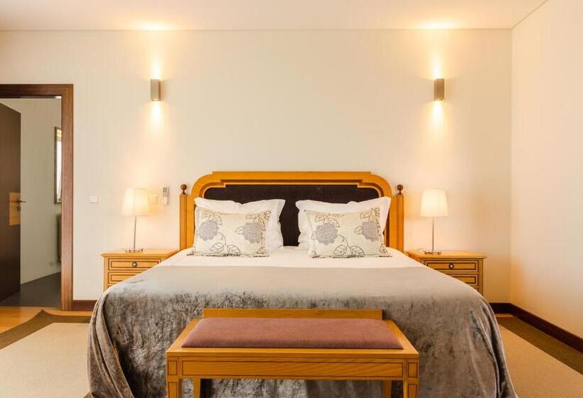 חדר סטנדרט, Paço Da Torre De Figueiredo Das Donas