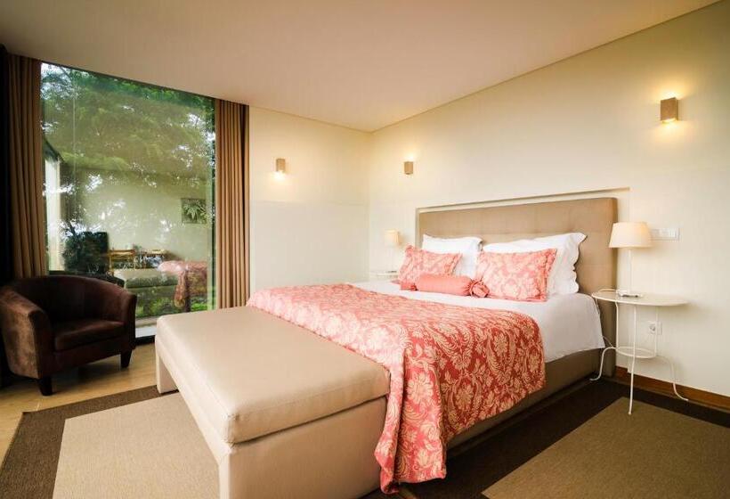 חדר סטנדרט, Paço Da Torre De Figueiredo Das Donas