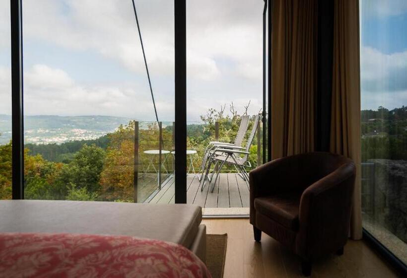 חדר סטנדרט, Paço Da Torre De Figueiredo Das Donas