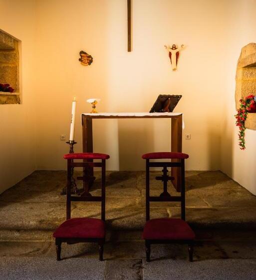 חדר סטנדרט, Paço Da Torre De Figueiredo Das Donas