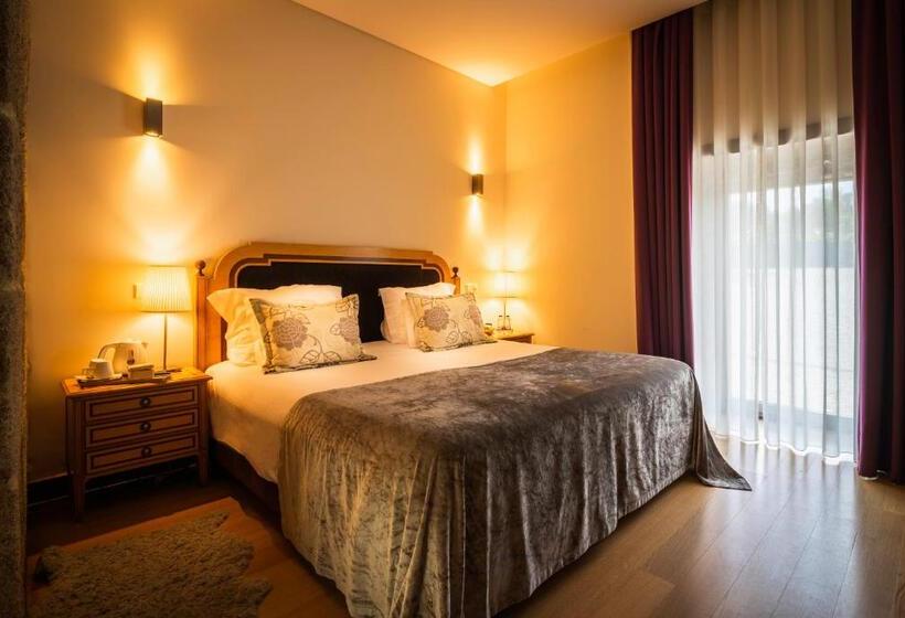 חדר סטנדרט, Paço Da Torre De Figueiredo Das Donas