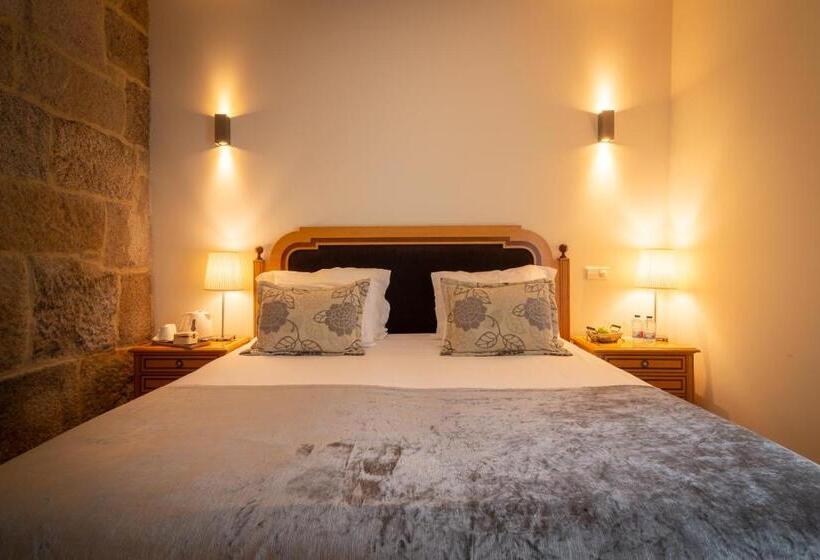 חדר סטנדרט, Paço Da Torre De Figueiredo Das Donas