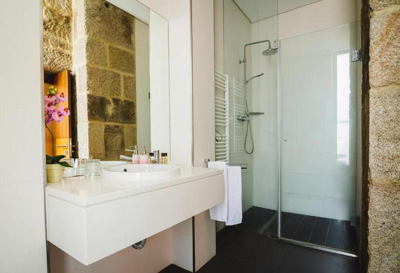 חדר סטנדרט, Paço Da Torre De Figueiredo Das Donas