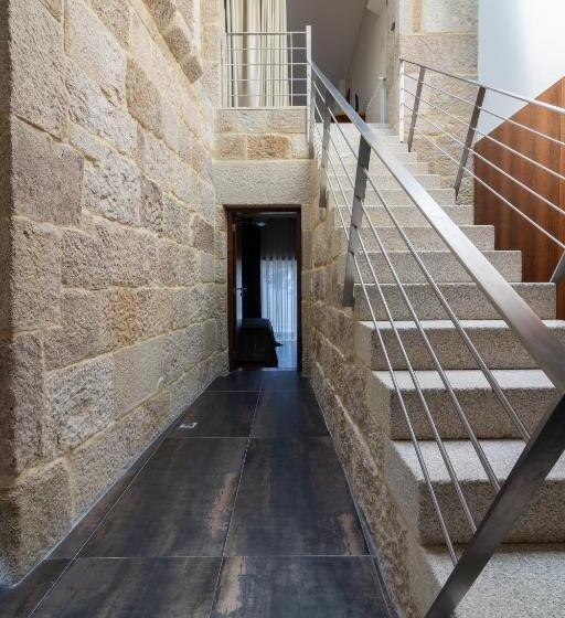 חדר סטנדרט, Paço Da Torre De Figueiredo Das Donas