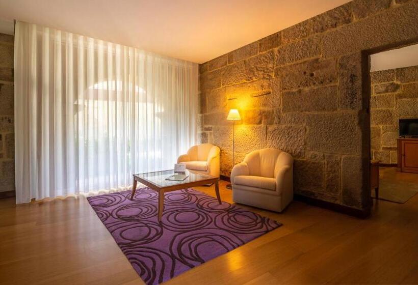 חדר סטנדרט, Paço Da Torre De Figueiredo Das Donas