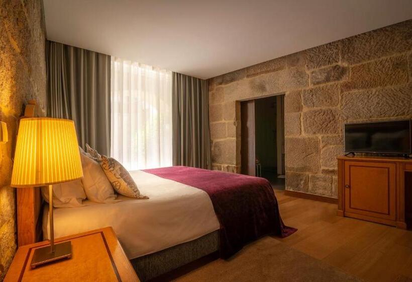 חדר סטנדרט, Paço Da Torre De Figueiredo Das Donas