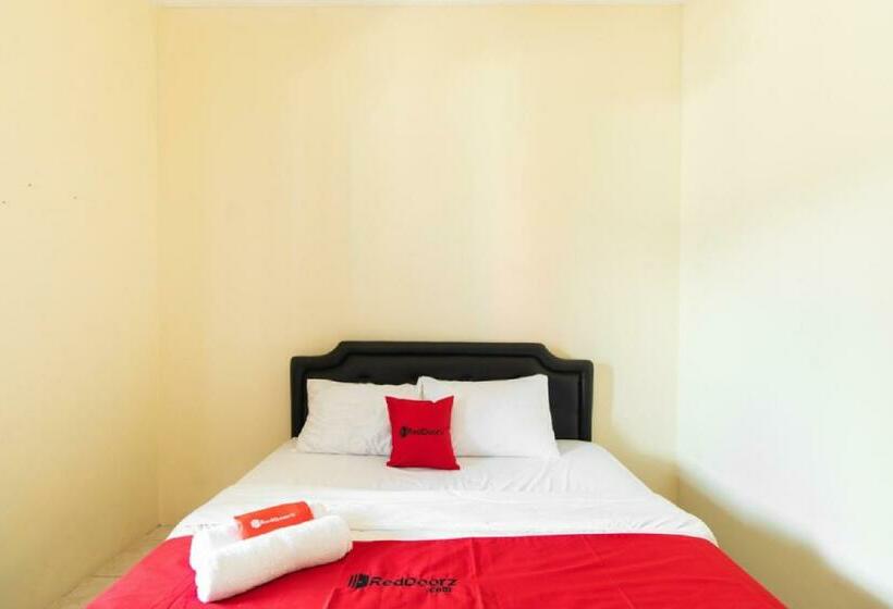 标准间, Reddoorz @ Raya Janti Yogyakarta