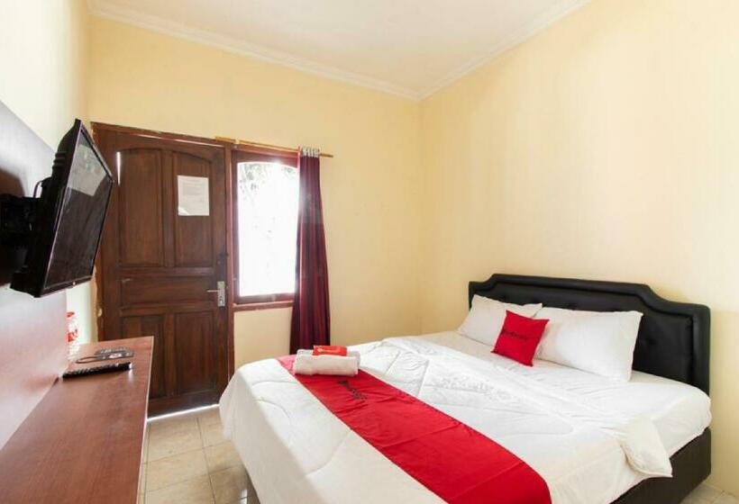标准间, Reddoorz @ Raya Janti Yogyakarta