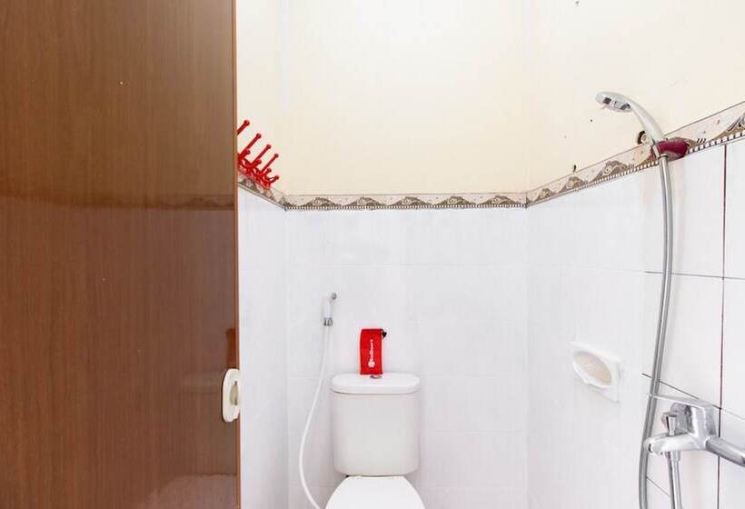 标准间, Reddoorz @ Raya Janti Yogyakarta