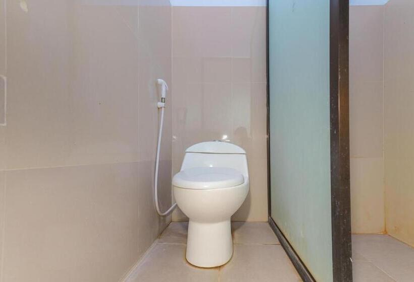 이코노미 룸, Sans Borobudur Banyuwangi