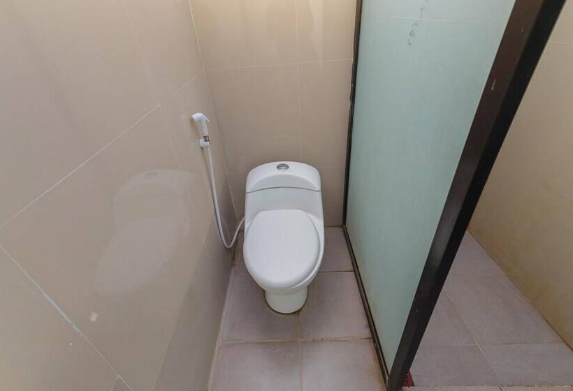 이코노미 룸, Sans Borobudur Banyuwangi