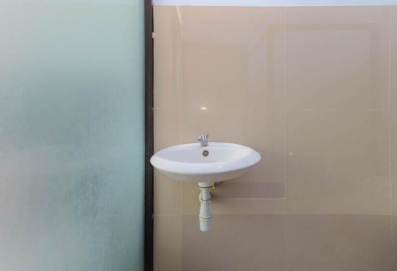 غرفة إقتصادية, Sans Borobudur Banyuwangi