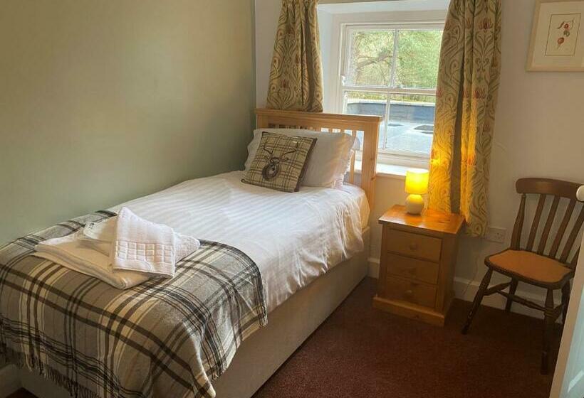 스탠다드 싱글 룸, The Elks Head Inn