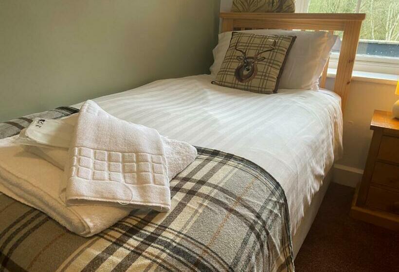 스탠다드 싱글 룸, The Elks Head Inn