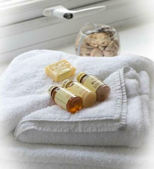 스탠다드 룸, The Elks Head Inn