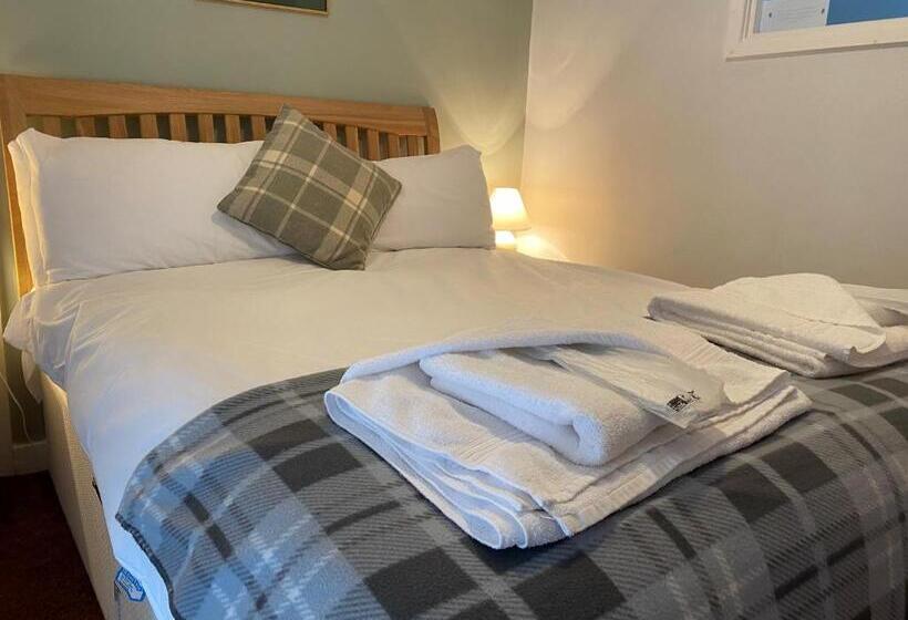 스탠다드 룸, The Elks Head Inn