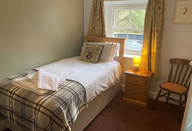 스탠다드 싱글 룸, The Elks Head Inn