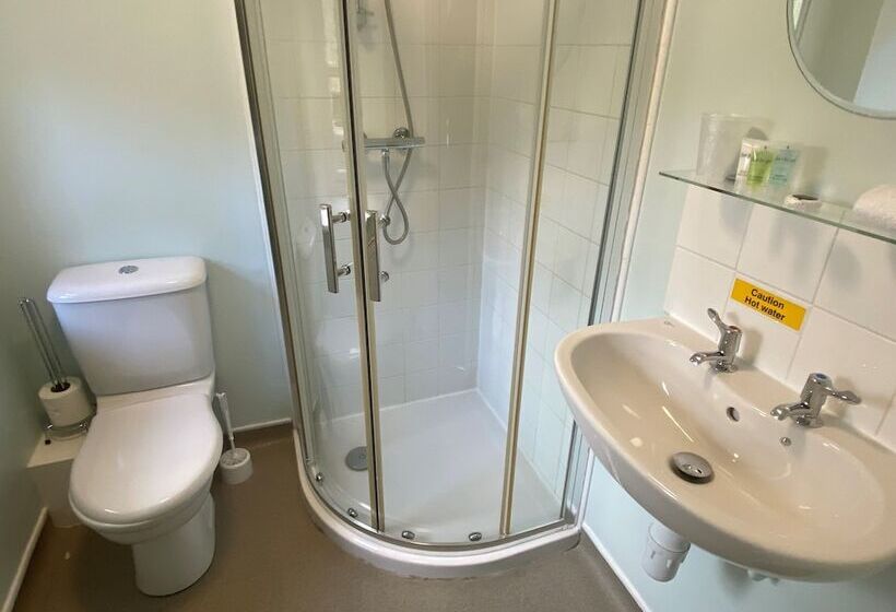 스탠다드 싱글 룸, The Elks Head Inn