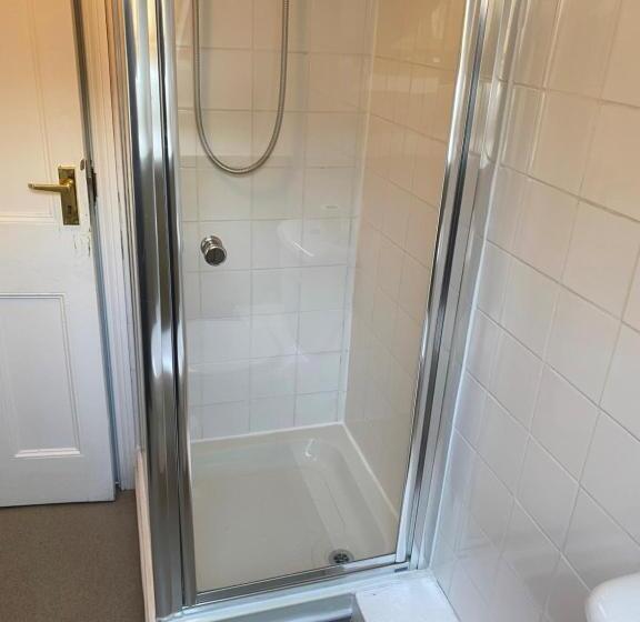 Standard room with outdoor bath, The Elks Head Inn