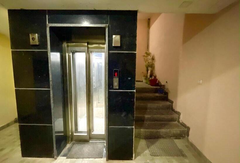 带1个卧室的公寓, Kedar Inn