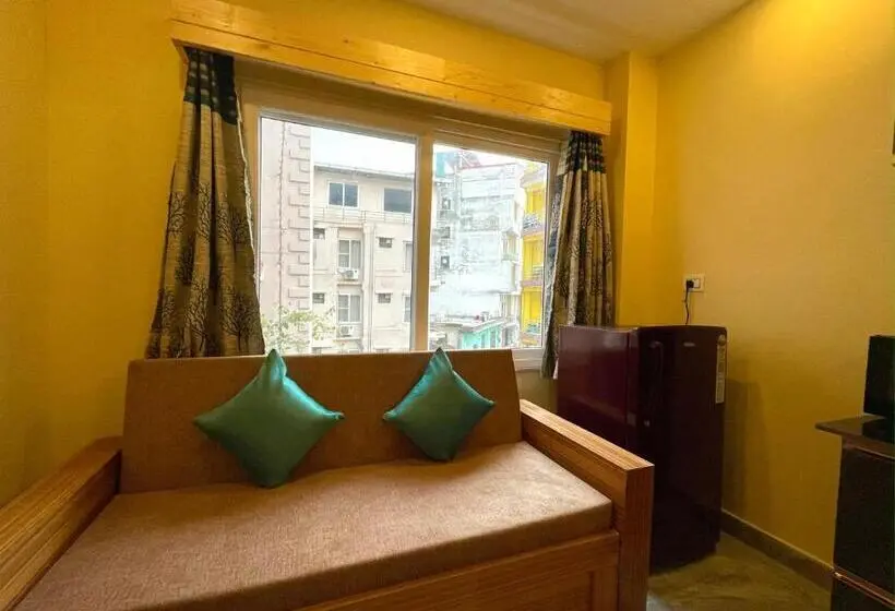 Apartamento 1 Quarto, Kedar Inn