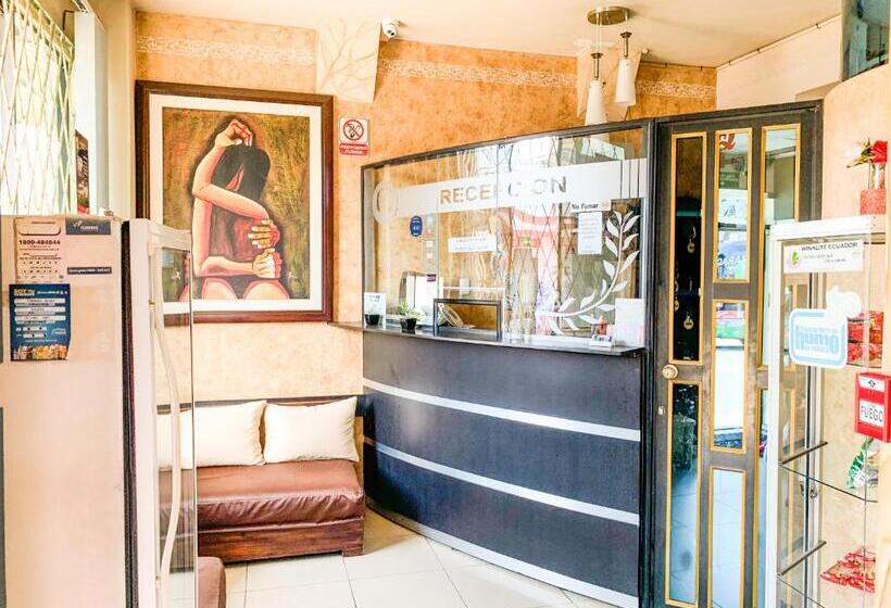 غرفة قياسية, Quezada Hermanos