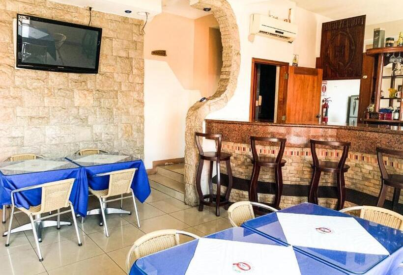 غرفة سوبيريور فردية, Quezada Hermanos