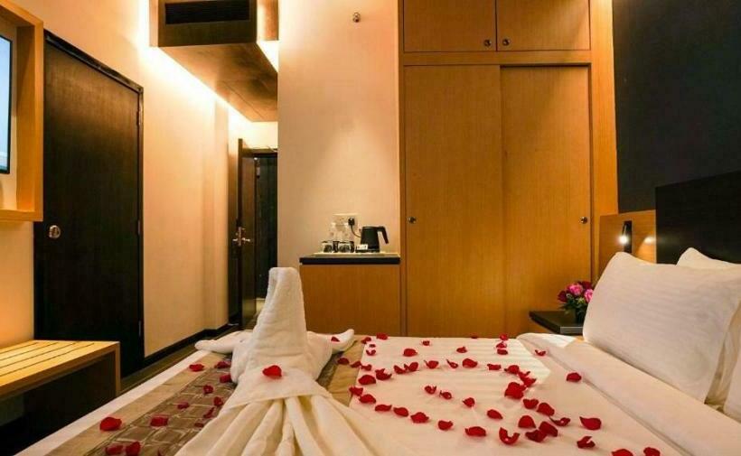 חדר סטנדרט, Tsr Seafront