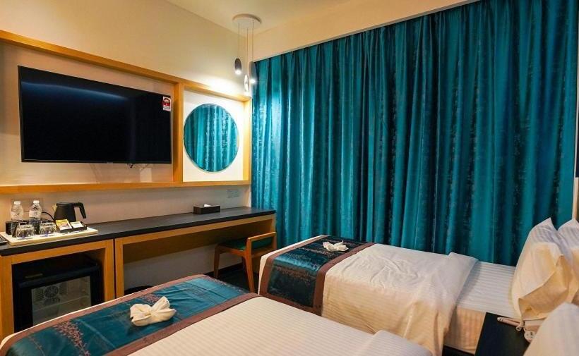 חדר סטנדרט, Tsr Seafront