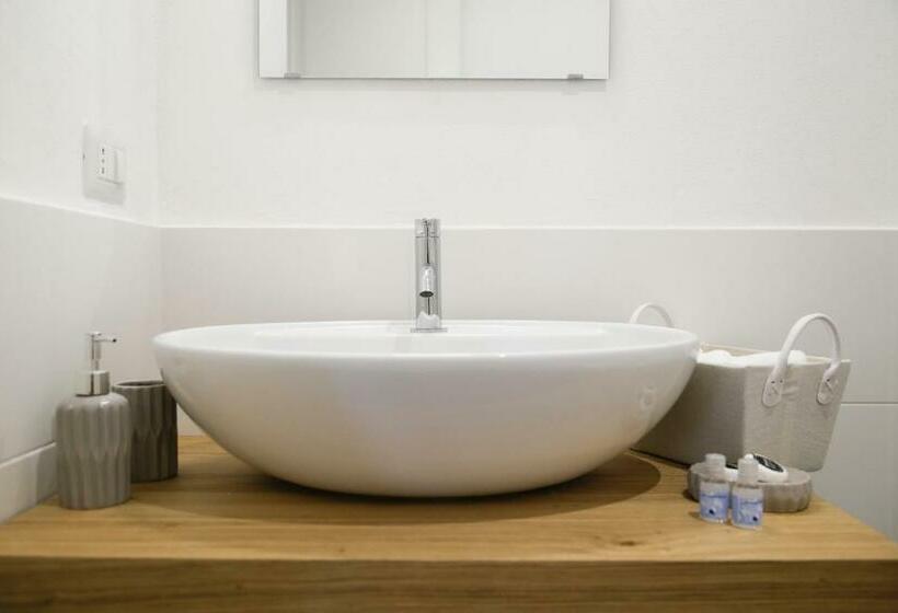 اتاق سوپریور, Indarsena B&b