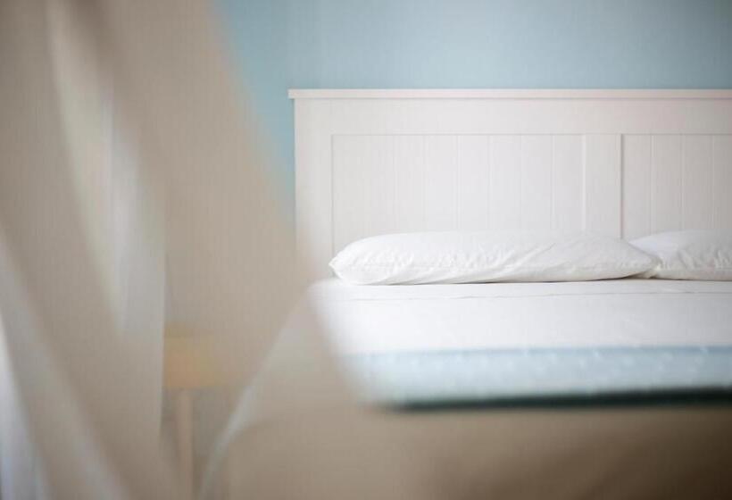 اتاق سوپریور, Indarsena B&b