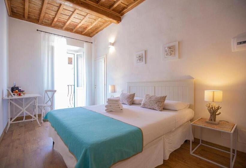 اتاق سوپریور, Indarsena B&b