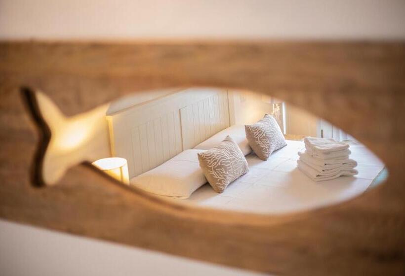 اتاق سوپریور, Indarsena B&b