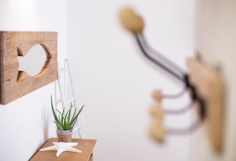 اتاق سوپریور, Indarsena B&b