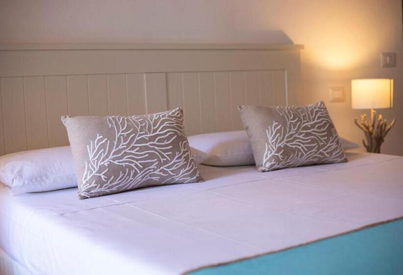 اتاق سوپریور, Indarsena B&b