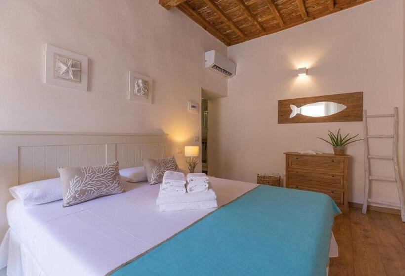 اتاق سوپریور, Indarsena B&b