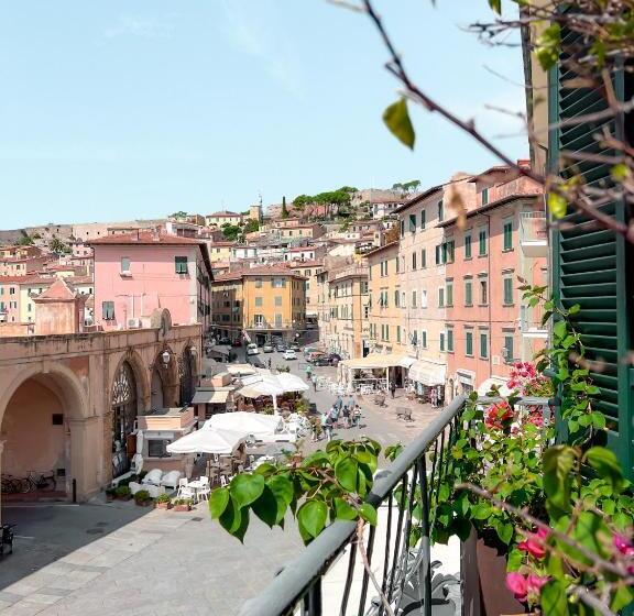 اتاق سوپریور, Indarsena B&b