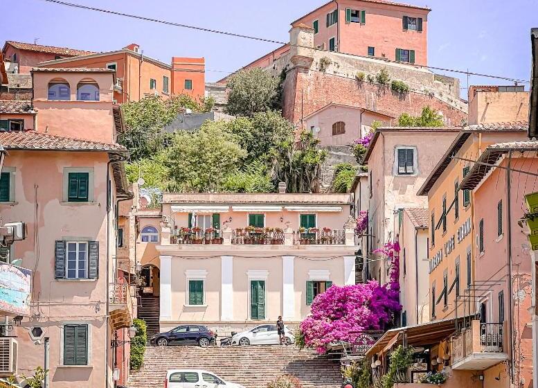 اتاق سوپریور, Indarsena B&b